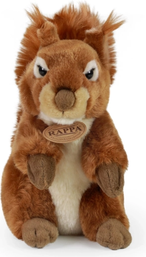 Zacht pluche om te knuffelen