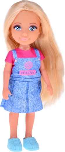 Beweegbare mini-pop Niki