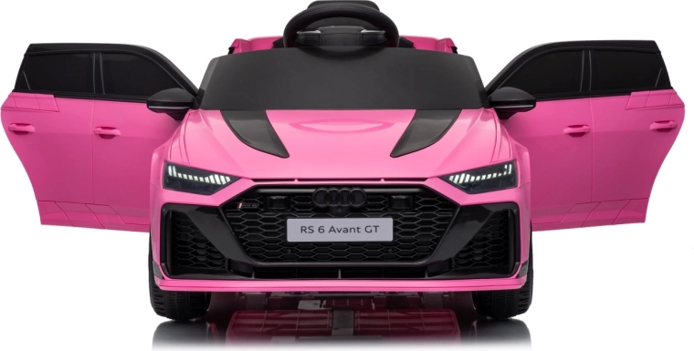 Ouder-afstandsbediening met noodstop