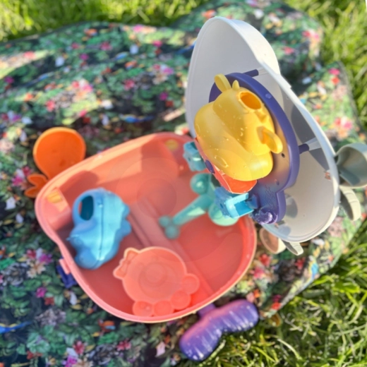 Waterexperimenten die leuk zijn