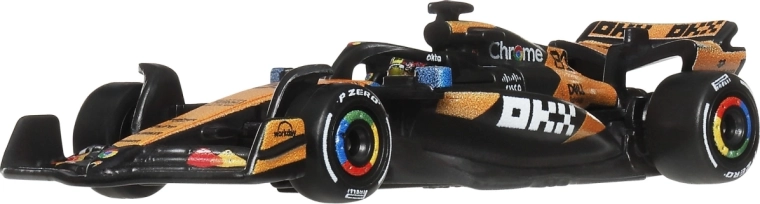 Beweegbare wielen en aerodynamisch design