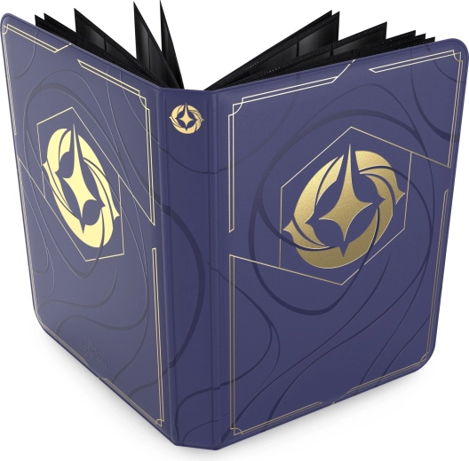 Disney Lorcana premium verzamelalbum