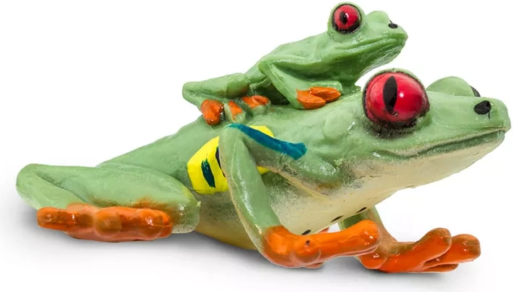 Veilige uitvoering zonder ftalaten