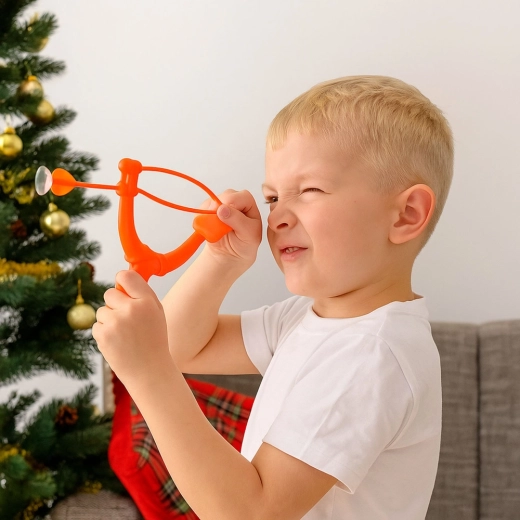 Geweldig plezier binnen en buiten