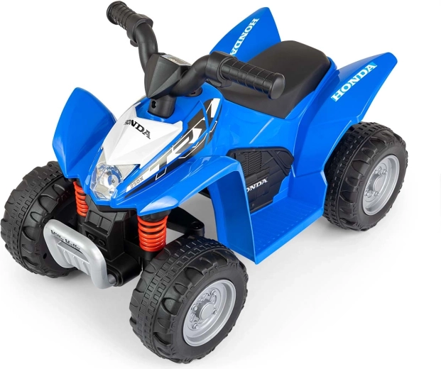 Gelicentieerd Honda-design