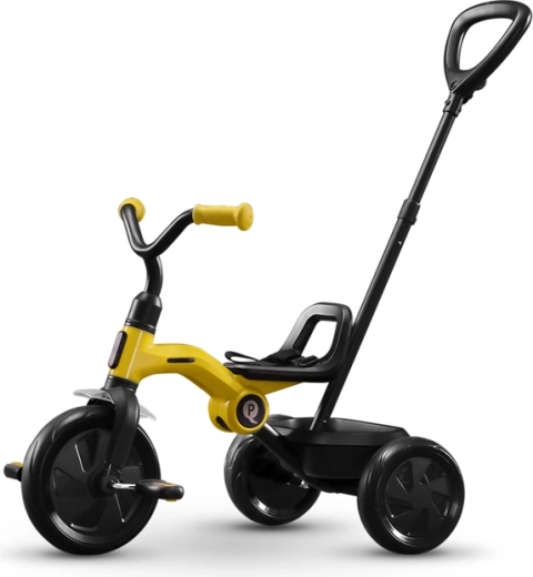 Duurzame EVA-wielen voor een soepele rit