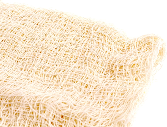 Gemakkelijk vormbare netstructuur