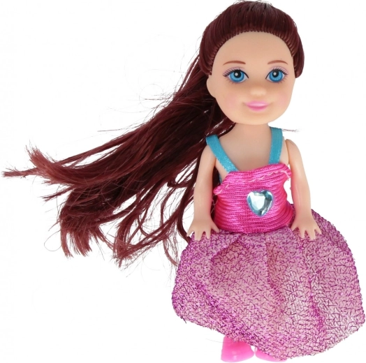 Stijlvolle outfits en doorkambaar haar