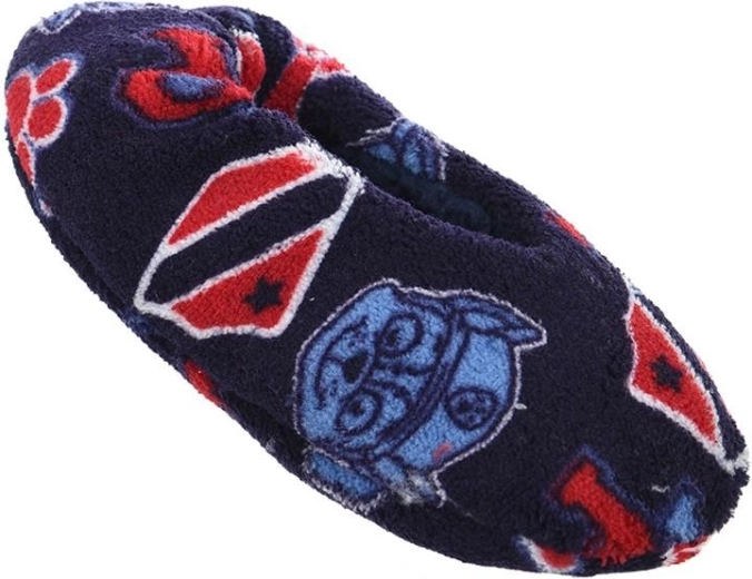 Favoriet Paw Patrol-motief
