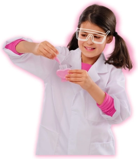 Alles wat je nodig hebt voor kleine experimenten in de doos