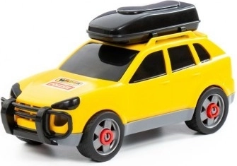 Compact en gemakkelijk te bedienen