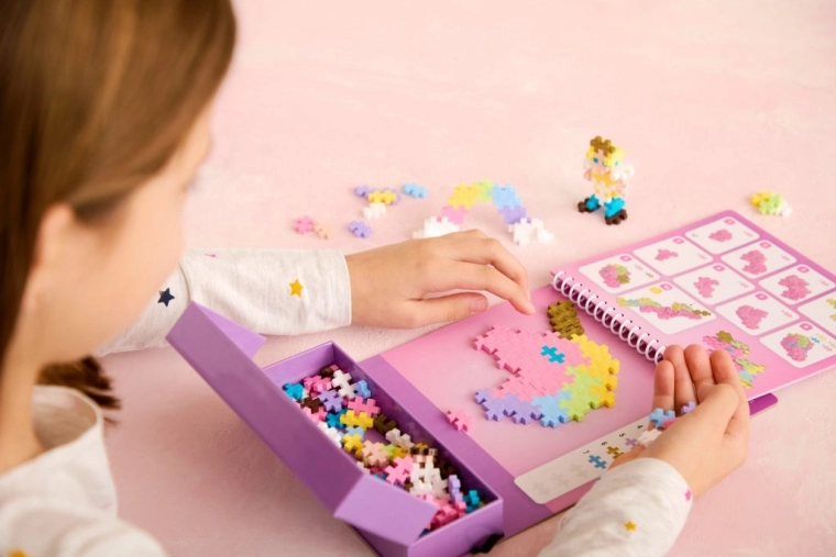 Praktisch doosje voor thuis en onderweg