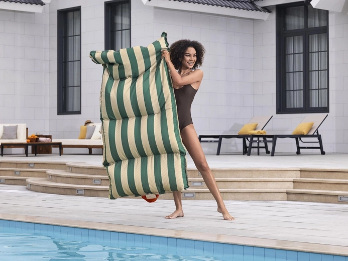 Eenvoudige hantering en transport