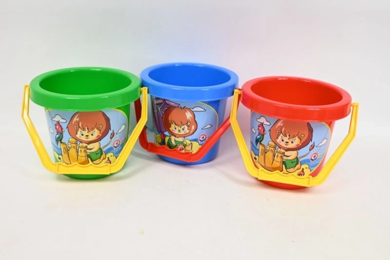 TechnoK kinderemmertje voor zand en water