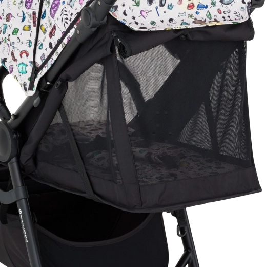 Panoramische ventilatie voor comfort bij elk weertype