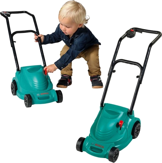 Licht en eenvoudig te bedienen