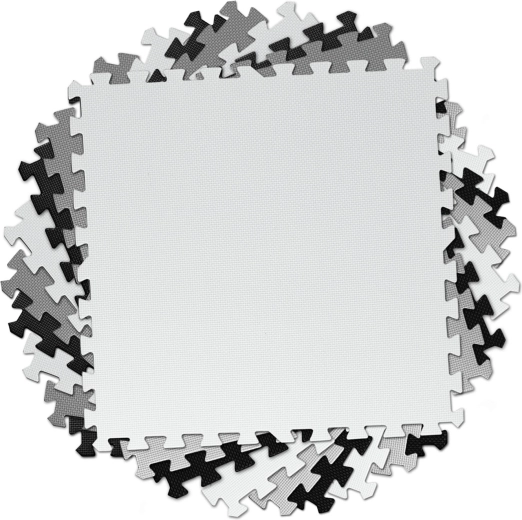 Modulair leggen en veelzijdig gebruik