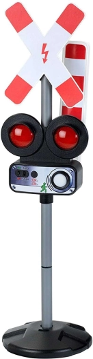 Realistische licht- en geluidseffecten