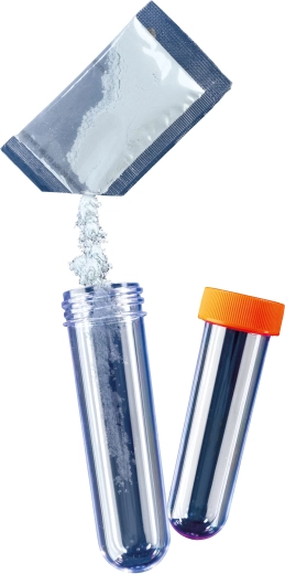 Accessoires voor eenvoudige bereiding