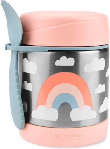Thermos Spark Style Regenboog