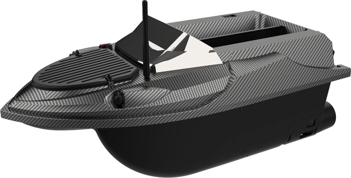 Dubbele kamer tot 3 kg voor slimmer voeren