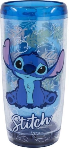 Lilo en Stitch-motief en BPA-vrij materiaal