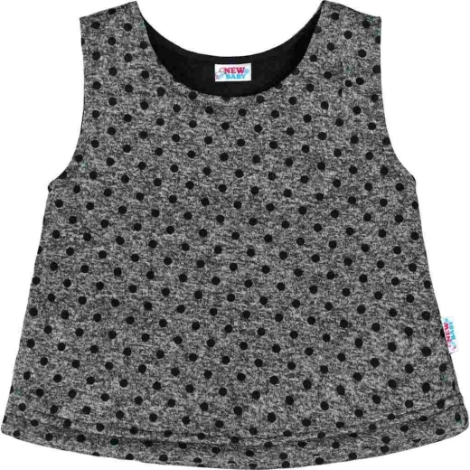 Warm en zacht materiaal