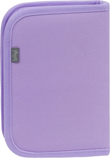 Duurzame YKK-rits voor dagelijks gebruik