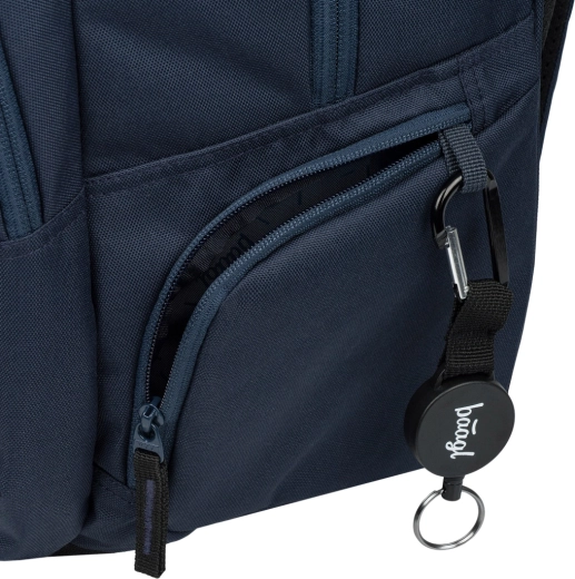 Doordachte organisatie en snelle toegang