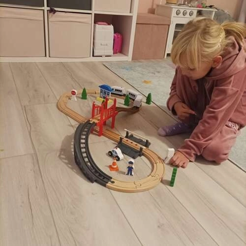 Stimulering van creativiteit en ontwikkeling van fijne motoriek