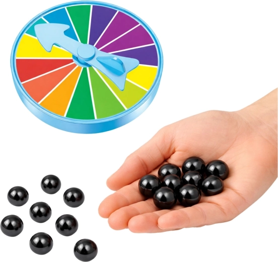 Draaiewiel voor extra spanning