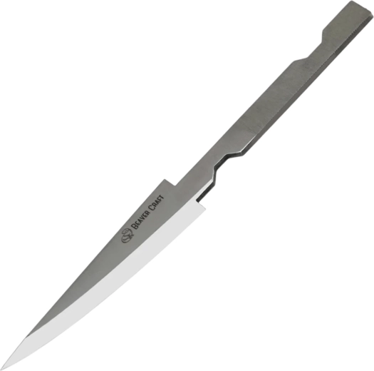 Snijmesje voor houtsnijden BeaverCraft C13