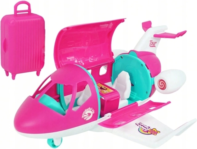 Reisaccessoire voor uitjesspel