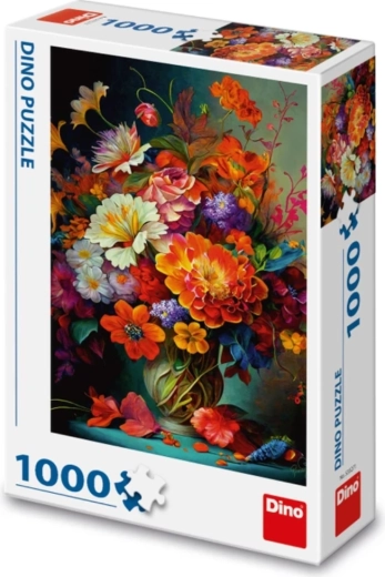 Kwaliteitsafwerking van DINO