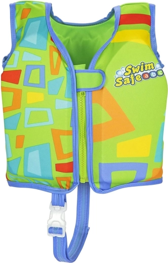 Geteste drijfondersteuning