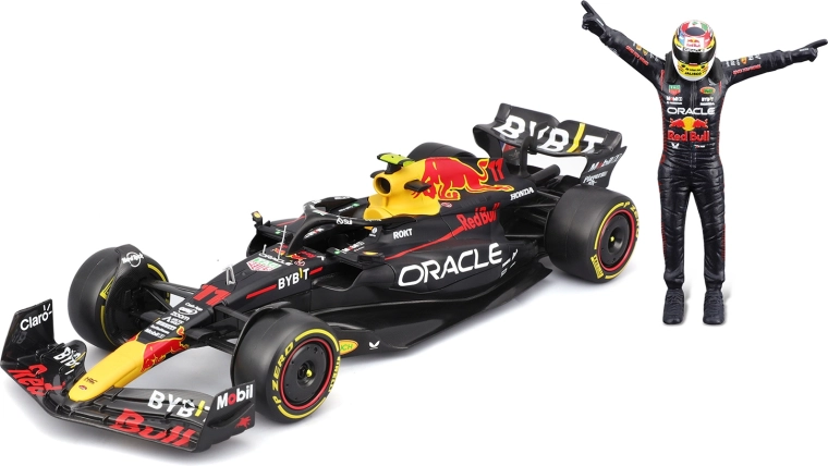 Complete set met cadeauverpakking