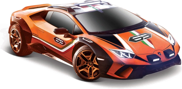Maisto RC Lamborghini Huracan Sterrato 1:14 - 1 stuk