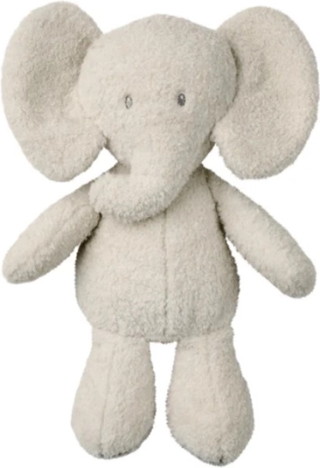 Nattou pluchen knuffel Teddy olifant 30 cm