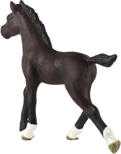 Duurzaam plastic figuurtje
