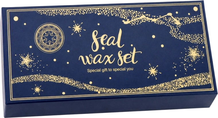 Geschenkverpakking met elegant design