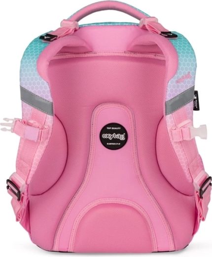 Ergonomisch comfort voor scholieren