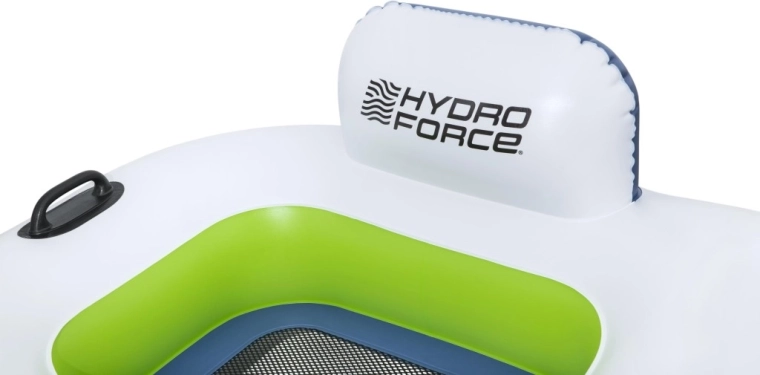 Duurzame Inflata‑Shield™‑constructie