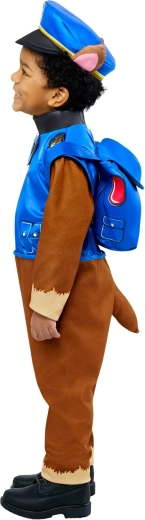 Comfortabel dragen voor kleine helden