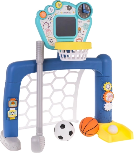 Sportset 3-in-1