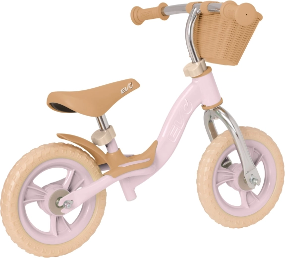 Gaat mee met de groei: verstelbare hoogte