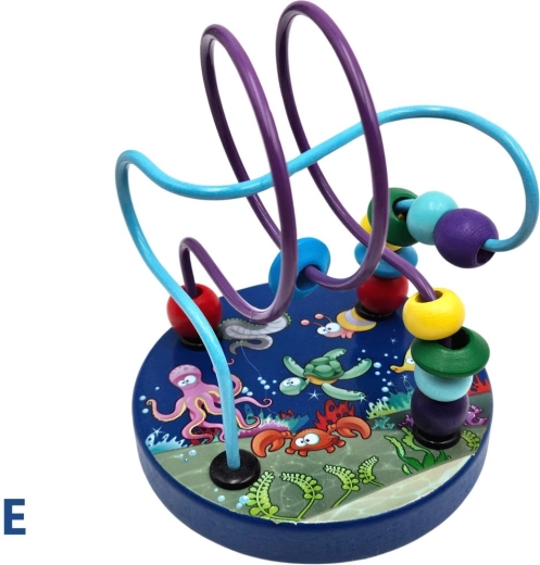 Ontwikkeling van fijne motoriek en coördinatie