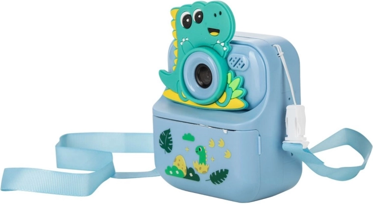 Direct afdrukken van kinderherinneringen