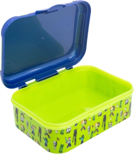Stevige box voor elke dag