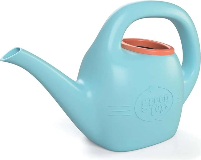 Green Toys gieter blauw