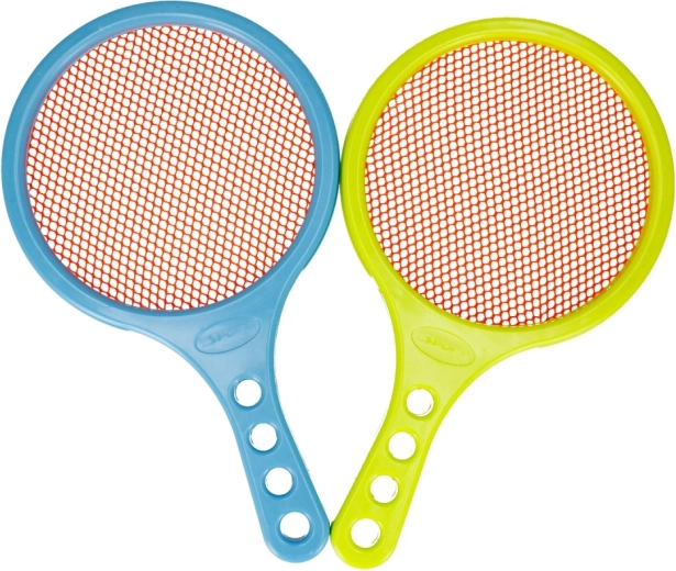 Comfortabele grip voor zekerder spel